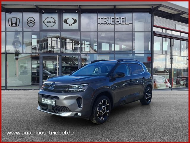 Citroën C5 Aircross Max BHDi 130 PGD°Nav°LED°RFK°Keyless