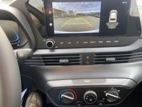 Hyundai i20 - Vorschau Bild 10