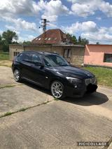 BMW X1 28i 245 PS M Paket - BMW 128 von privat