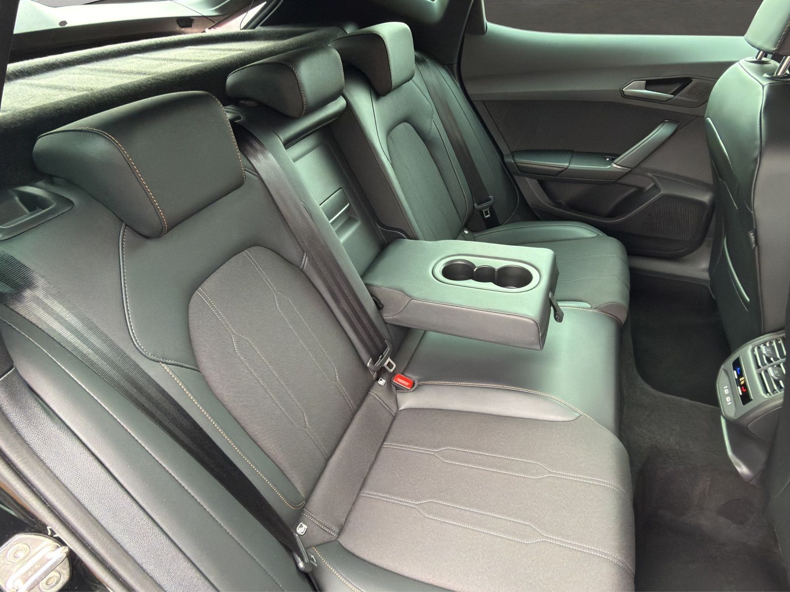 Cupra Formentor - Bild 15