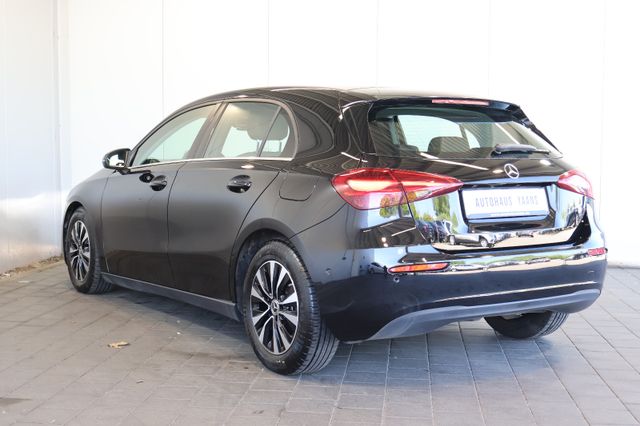 Mercedes-Benz A 200 d MBUX+LED+KAM+NAVI+ALU