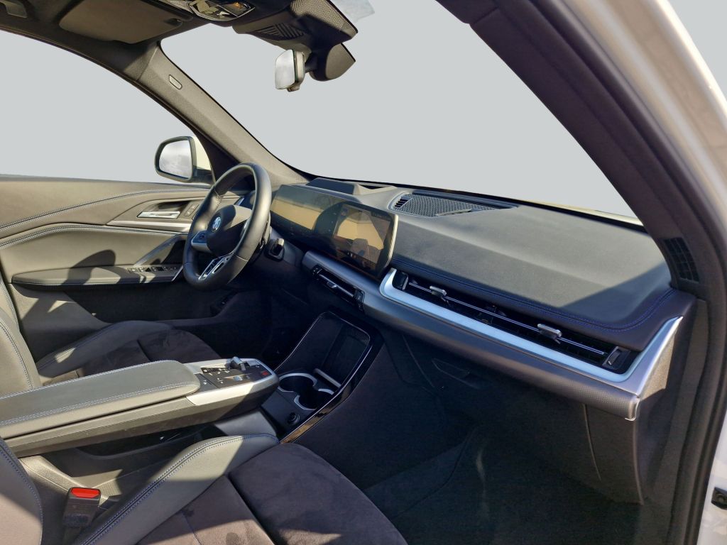 BMW X1 - Bild 17