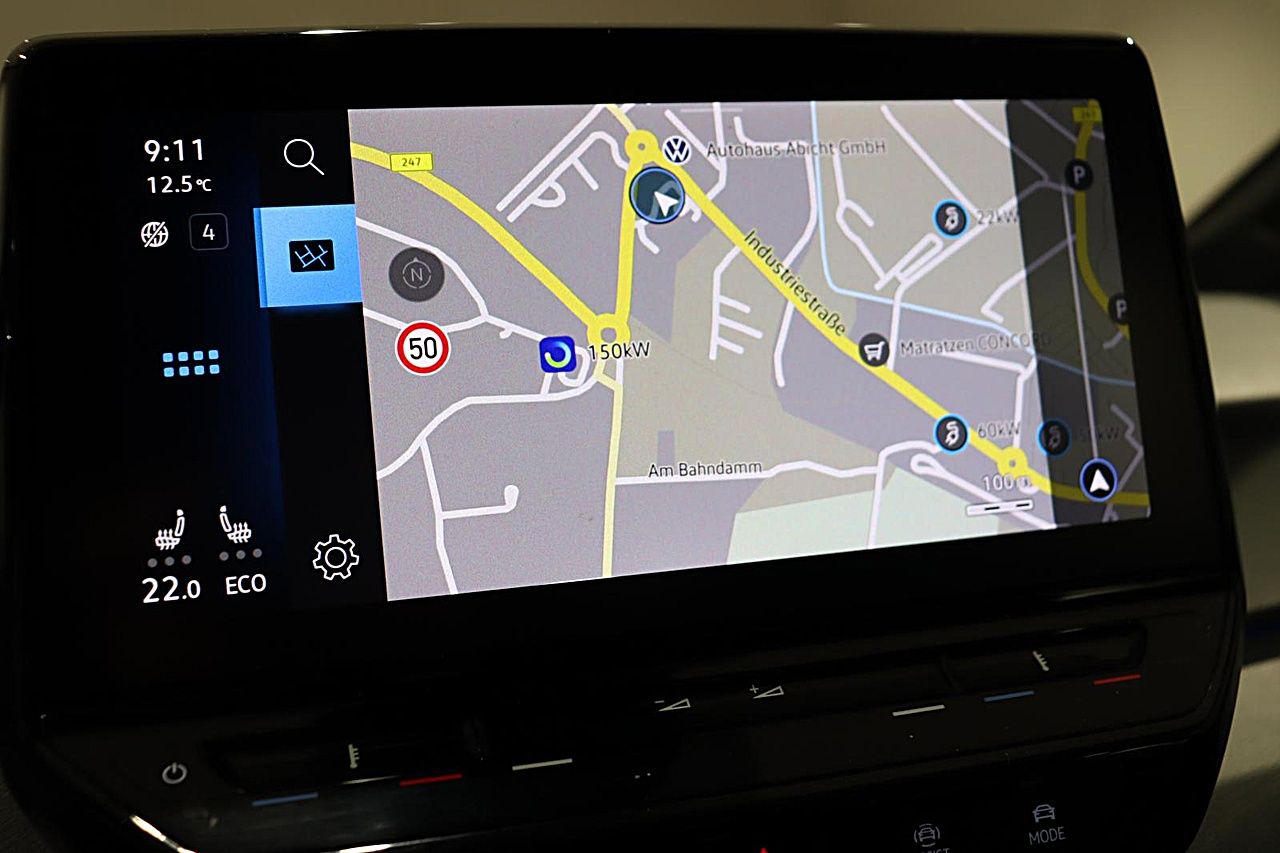 Volkswagen ID.3 - Bild 8