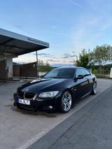 BMW 335i Coupé LCI N55 DKG - BMW 3er Reihe: Coupé