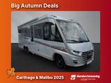 Carthago chic e-line I 61 XL LE (249) Mercedes