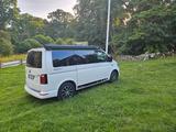 Volkswagen T6 2.0 TDI 4Motion California Beach - VW T6 California Gebrauchtwagen