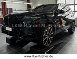 BMW X7 xDrive 40d MSport  Vollaustattg.  AT MotorBMW - gebrauchte BMW X7 aus dem Jahr 2024