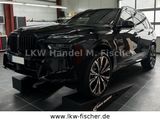 BMW X7 xDrive 40d MSport  Vollaustattung Service neu - BMW X7 aus 2024