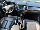 Ford Ranger Wildtrak Aut. Doppelkabine 4x4+LEDER+NAVI - Ford Ranger Gebrauchtwagen in Hannover