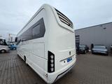 Morelo Empire 92LS wie Palace 7.5T  Retarder AHK 3,5T - Morelo Diesel Integrierter
