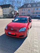 Toyota TOYOTA COROLLA 1.4 - Toyota Corolla: Sportwagen