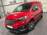 Opel Combo E 1.5 CDTi Cargo *Klima*Tempomat*CarPlay* - rote Opel Combo