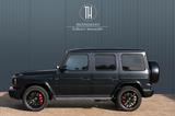 Mercedes-Benz G63 AMG*Superior*Magno*FondTV*Carbon*AHK*Burmest - gebrauchte Mercedes-Benz G 63 AMG aus dem Jahr 2024