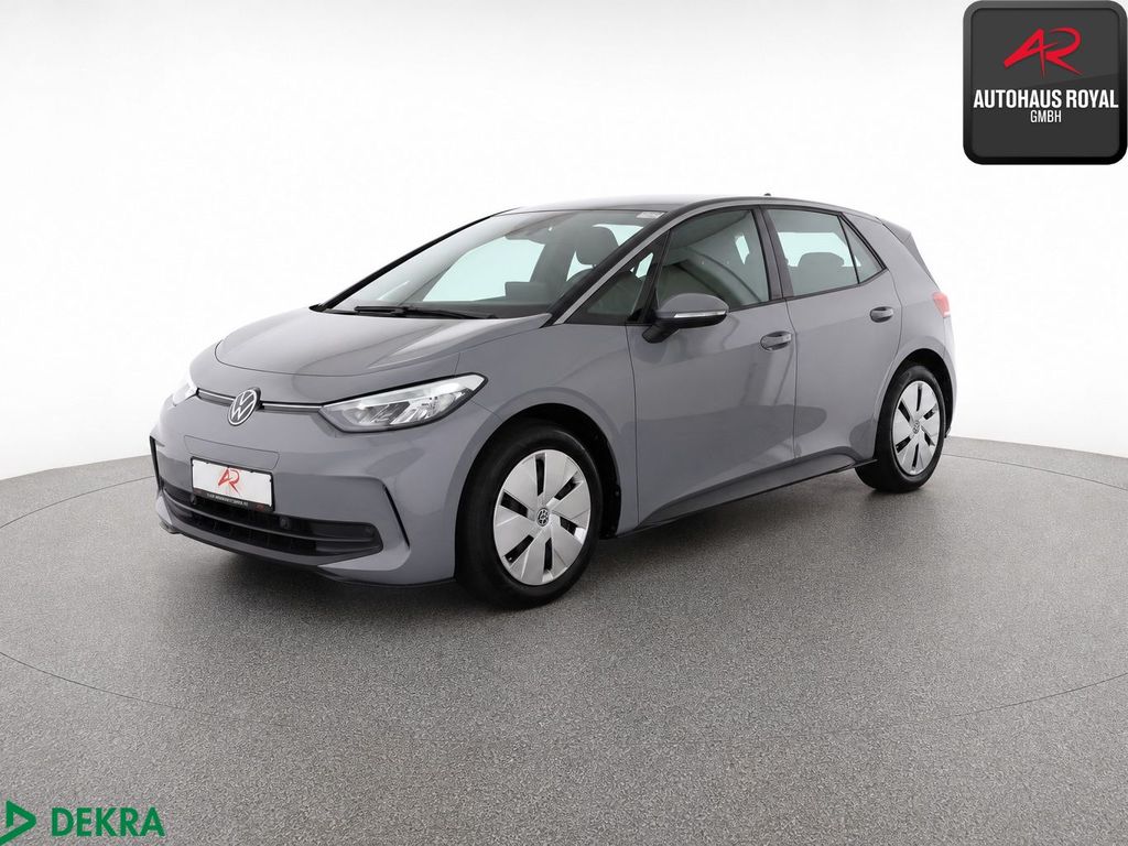 Image of Volkswagen ID.3