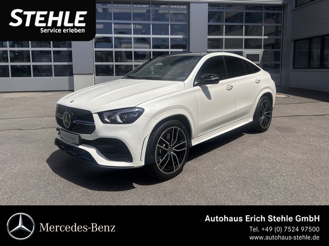 Mercedes-Benz GLE 400