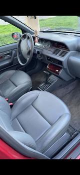 Renault Clio Oldtimer RennWagen - Renault Clio aus 1995