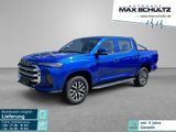Maxus T90 E-PICK UP +PDC*LM*elSitz*Kam. - Doppelkabine Pick up