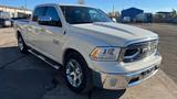 Dodge RAM Limited, Crew Cab,Leder, EcoDiesel,Lonngbed - Dodge mit Diesel-Antrieb