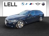 BMW 530i xDrive Touring Head-Up HiFi DAB WLAN AHK