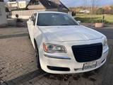 Chrysler 300C baugleich zum Lancia Thema - Chrysler Gebrauchtwagen von 2014