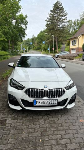 BMW 218i Gran Coupé M Sport M Sport
