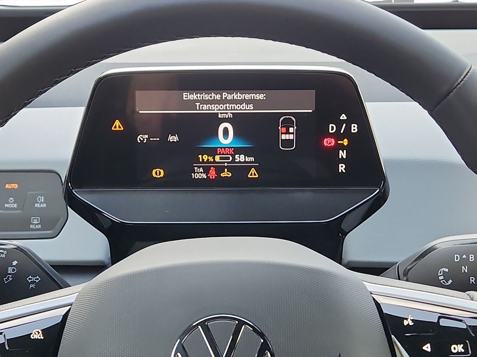 Volkswagen ID.3 - Bild 17