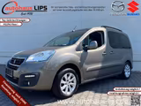 Peugeot Partner 1.2T Tepee Allure | Pano | Kamera - Peugeot Partner Tepee: Van