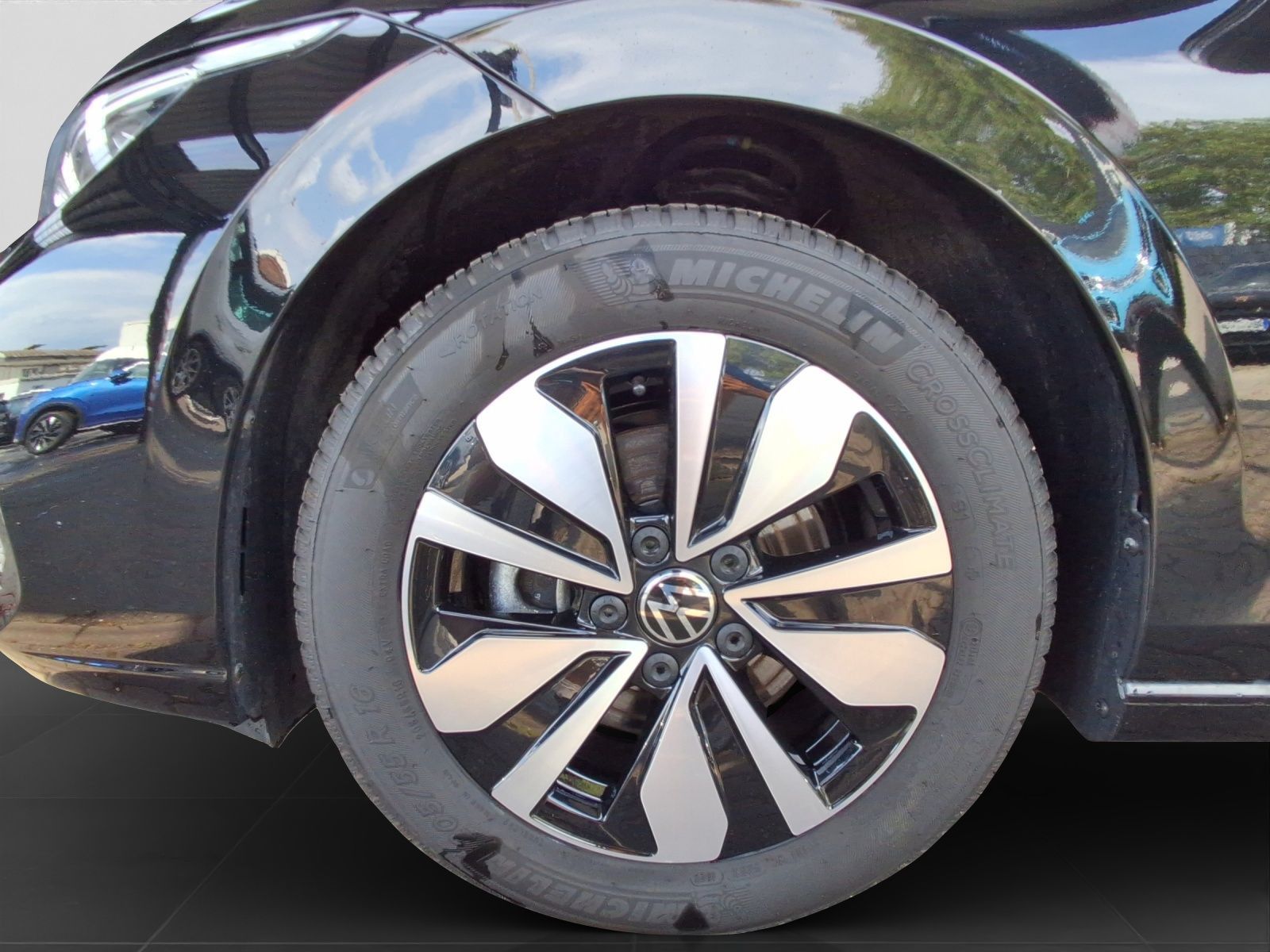Volkswagen Golf - Bild 8