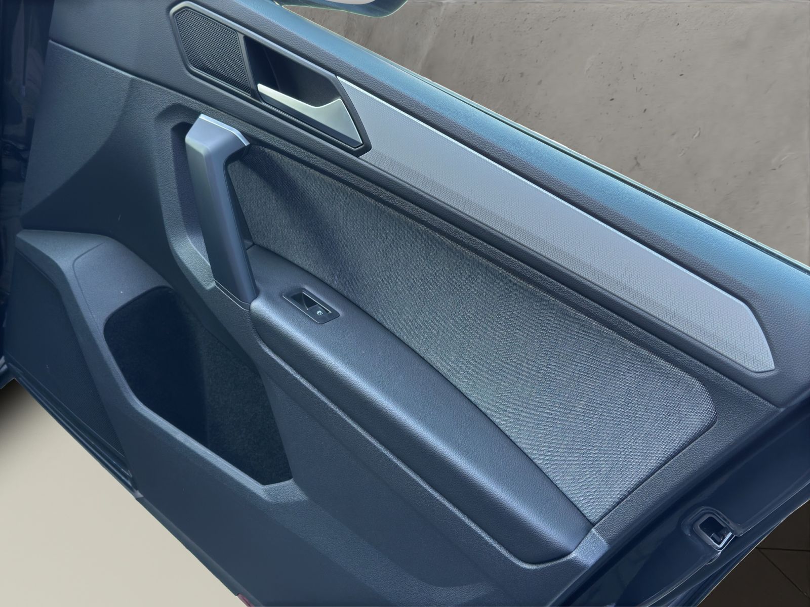 Seat Tarraco 1.5 TSI ACT Style Ganzjahresreifen, Navi foto 16