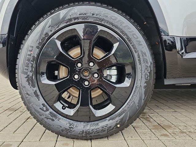 Land Rover Defender - Bild 9