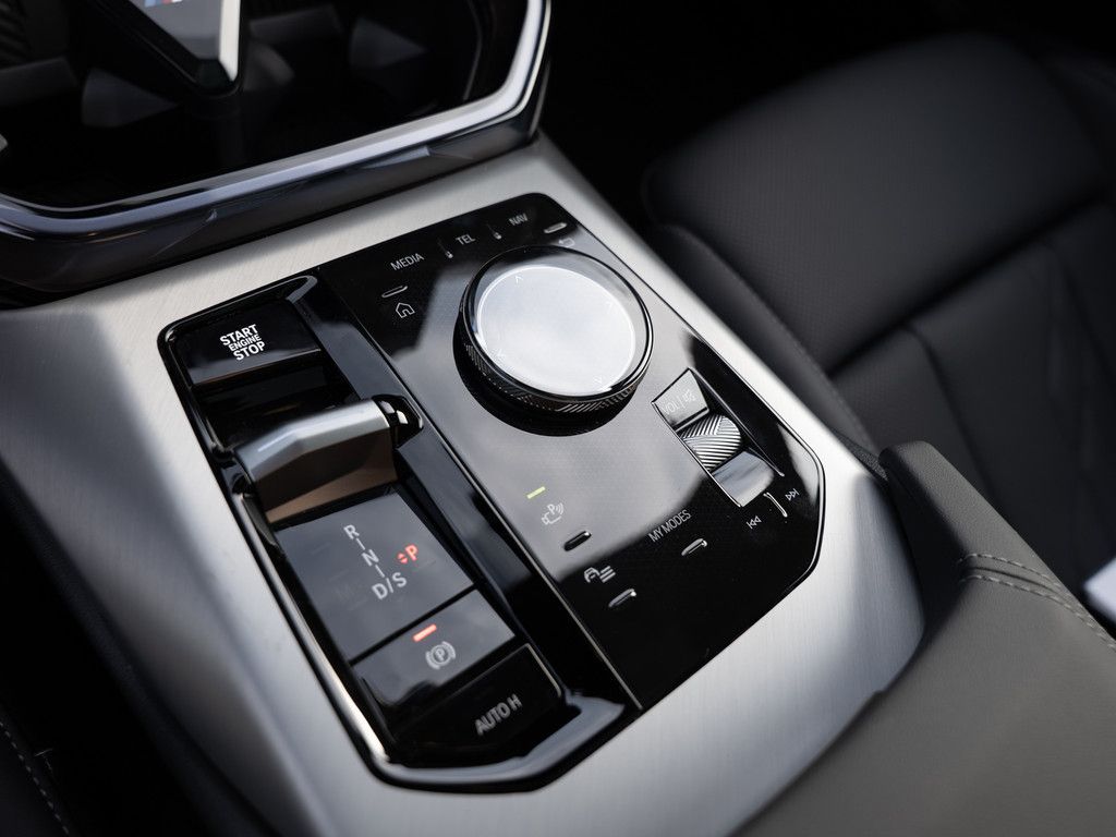 BMW X3 - Bild 26