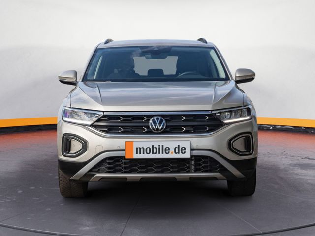 Volkswagen T-Roc 1.5 TSI "MOVE" DSG Navi LED Digital Cockpi