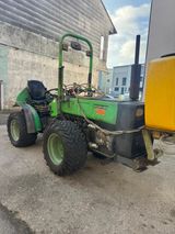 Holder A50 S Holder Agrahrfahrzeug / Weinbau Allrad - Holder A