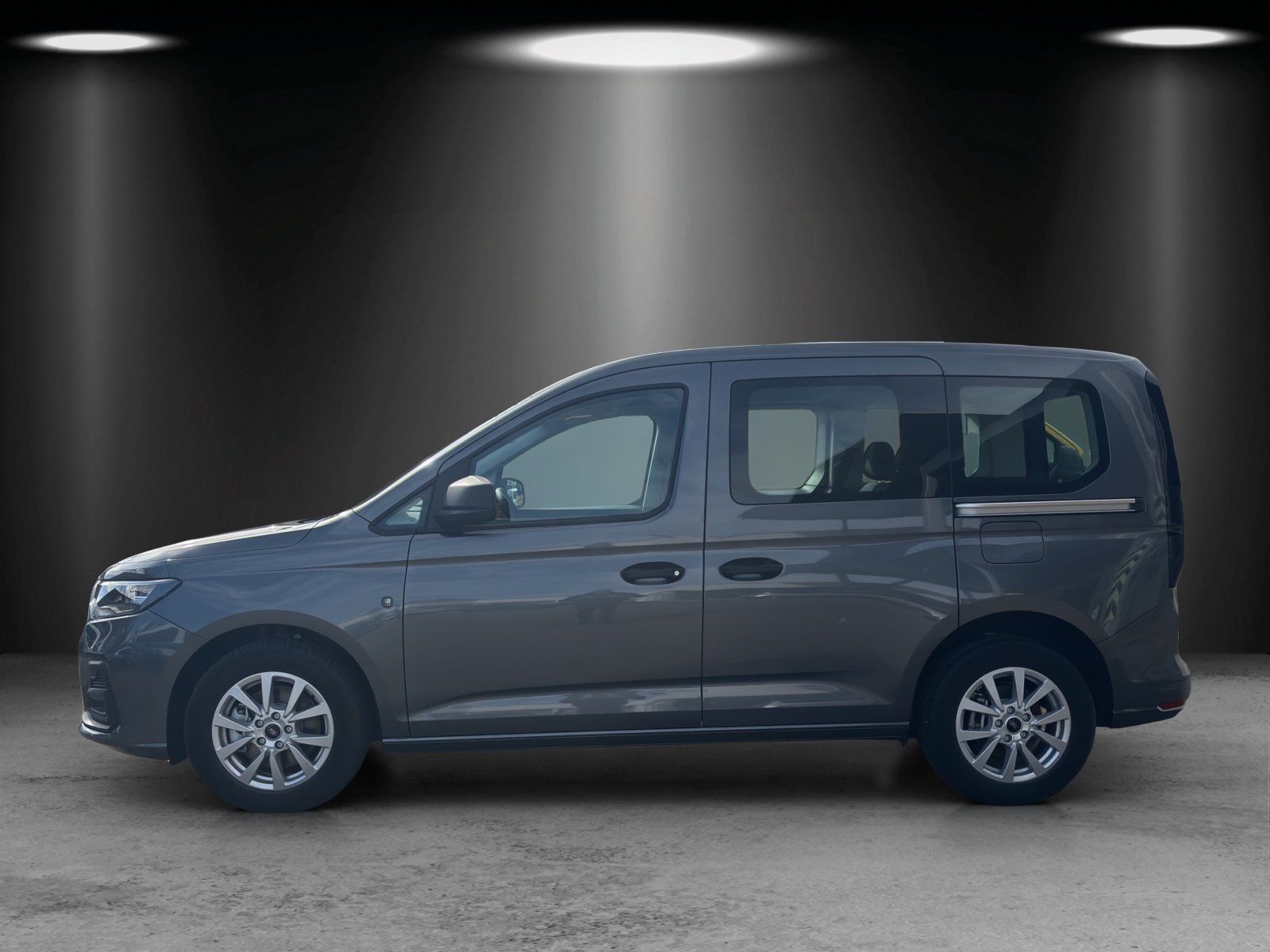 Fahrzeugabbildung Ford Tourneo Connect 1,5 Ecoboost Trend