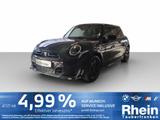 MINI Cooper C 3-Türer JCW Trim JCW Sitze*Pano* - MINI Cooper C: Sportwagen