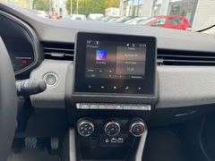 Fahrzeugabbildung Clio V Evolution TCe 90 Rückfahrkamera, Sitzheiz