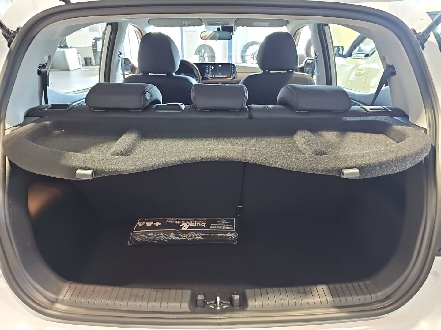 Hyundai i10 – Bild 12