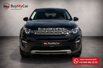 Land-Rover Discovery - 2