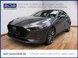 Mazda 3 2.5 Aut. Exclusive-Line TOTW MATRIX KAMERA NAV