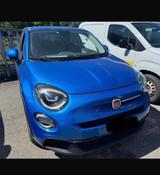 Fiat 500x 1.0 manuale benzina Fari Full led navi - blaue Fiat 500L Cross
