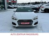 Audi A5 Coupe 2.0 TDI *VOLL*HUD*MATRIX*MASSAGE*B&O* - Audi A5 mit Diesel-Antrieb: 2.0