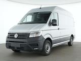Volkswagen e-Crafter Kasten mittellang Hochdach RFK DAB LED