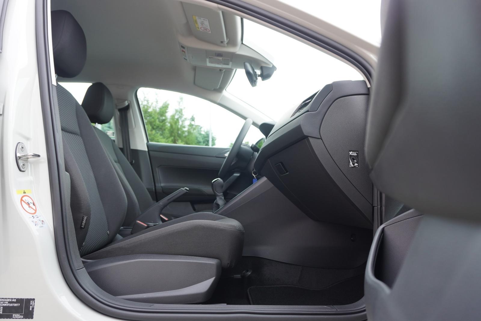 Volkswagen Polo 1.0 MPI LED Sitzheizung AndroidApple, миниатюра 29
