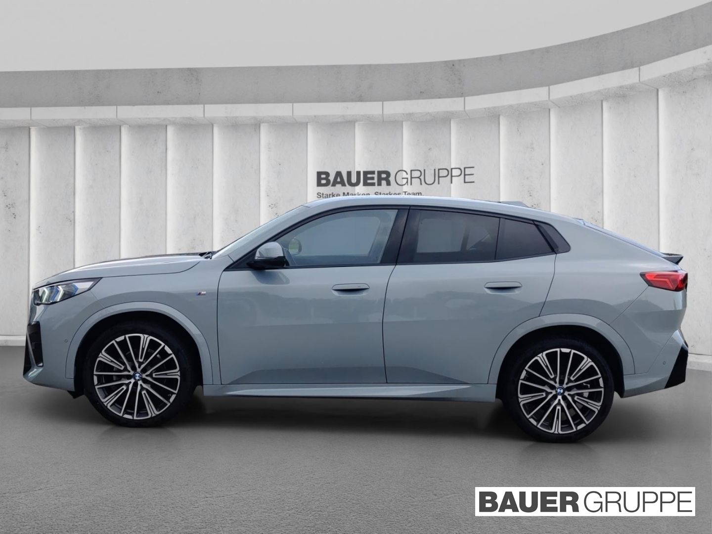 BMW X2 xDrive20d M Sport AHK HUD DA Plus Memory H K foto 3
