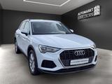 Audi Q3 45 TFSI e LED*Navi*AHK*Virtual*ACC*Sound*18 - Audi Q3 mit Hybrid-Antrieb