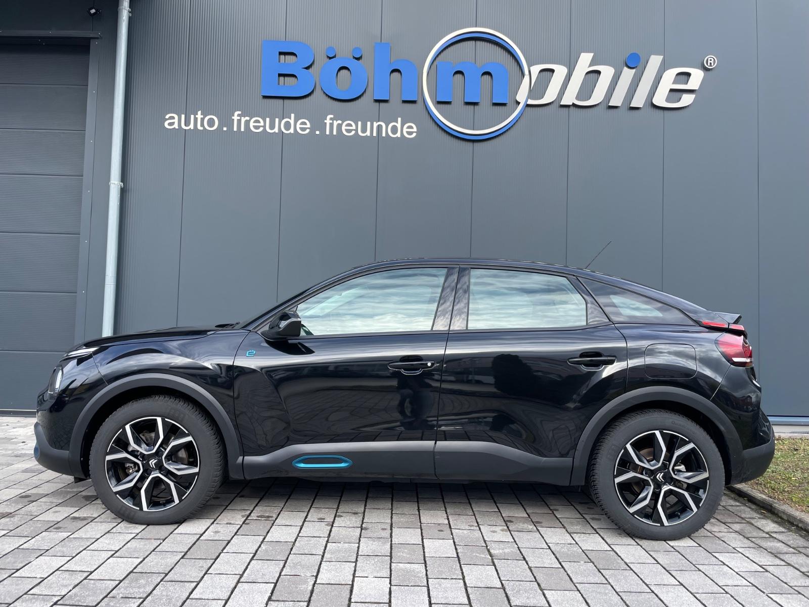 Citroën C4 Lim. e-Feel/Kältepaket/OBC 11 KW/1.Hand