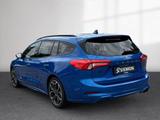 Ford Focus Turnier 1.5EB ST-Line Navi BT DAB+ Klima - Ford Focus Turnier ST Line Gebrauchtwagen
