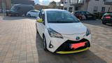 Toyota Yaris (XP13) - Toyota Yaris XP13
