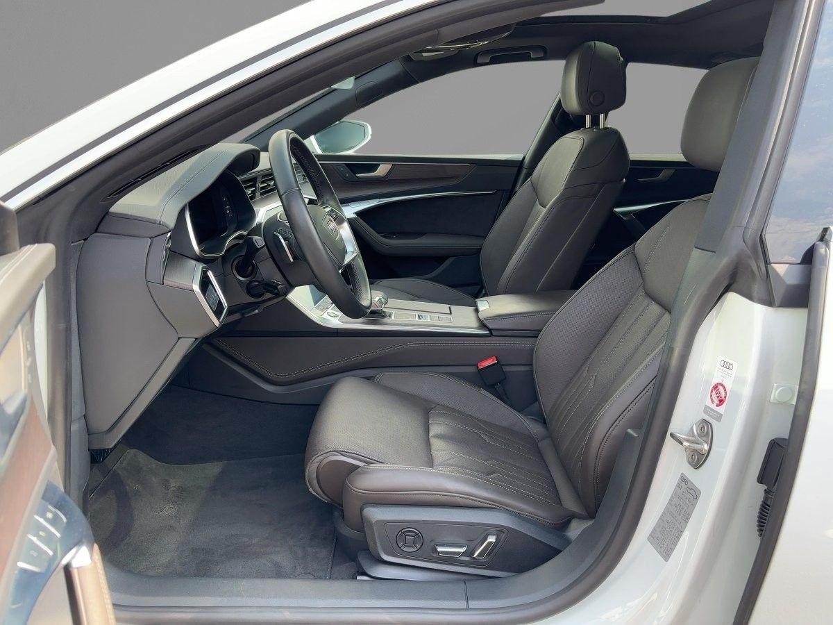 Audi A7 Sportback 50 TFSI e  S Line Head-up Pano B&O