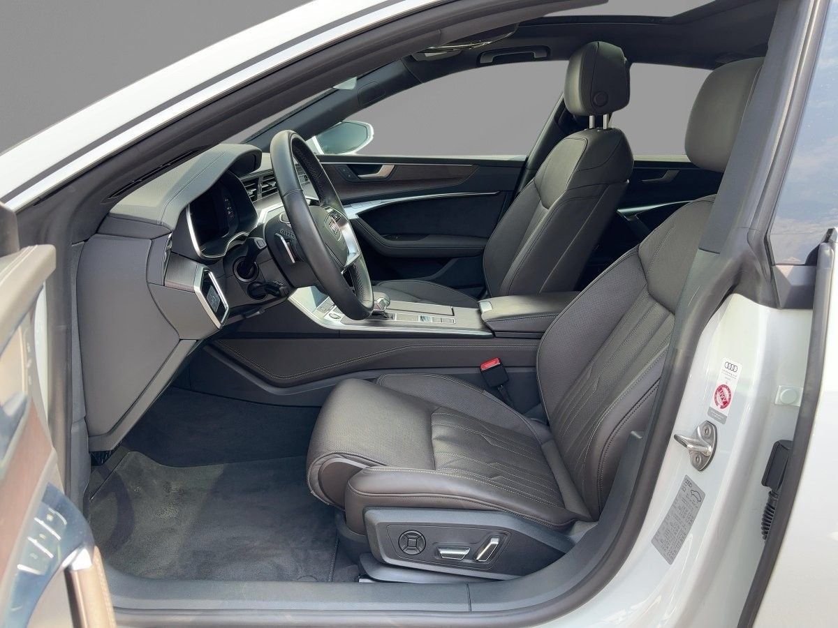 Audi A7 - Bild 8